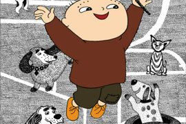 Hokus-Pokus, Albercie Albertsonie. Od 16 stycznia podczas poranków w Multikinie o godz. 12.00