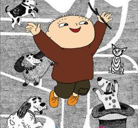 Hokus-Pokus, Albercie Albertsonie. Od 16 stycznia podczas poranków w Multikinie o godz. 12.00