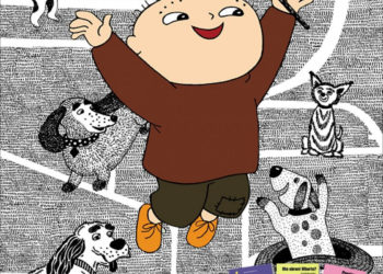 Hokus-Pokus, Albercie Albertsonie. W Lutym podczas poranków w Multikinie o godz. 12.00