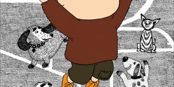 Hokus-Pokus, Albercie Albertsonie. W Lutym podczas poranków w Multikinie o godz. 12.00