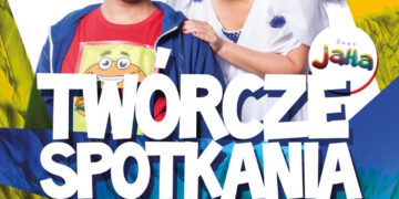 Twórcze spotkania z edukacją: „W zdrowym ciele, zdrowy duch!”