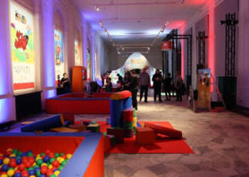 FERIE ZIMOWE W KRÓLEWSKIM OGRODZIE ŚWIATŁA