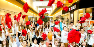 Uczniowie z Mazowsza zdobyli nagrodę za Reklamę Społeczną o żywności