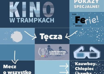 Zima w mieście, w Multikinie