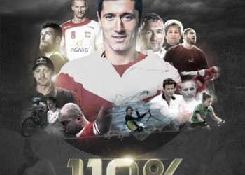 „110%” – pokazy 25 lutego tylko w Multikinie!