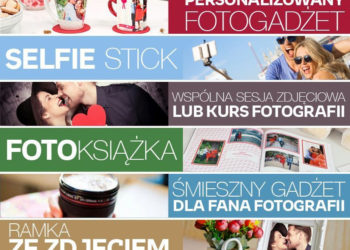 Z miłości do fotografii, czyli… 7 pomysłów na fotowalentynki!