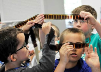 Akademia Dzieci – od marca w NInA rusza program warsztatów dla przedszkolaków i uczniów