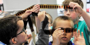 Akademia Dzieci – od marca w NInA rusza program warsztatów dla przedszkolaków i uczniów