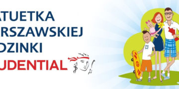 Plebiscyt Statuetki Warszawskiej Rodzinki Prudential – Ruszyło głosowanie!