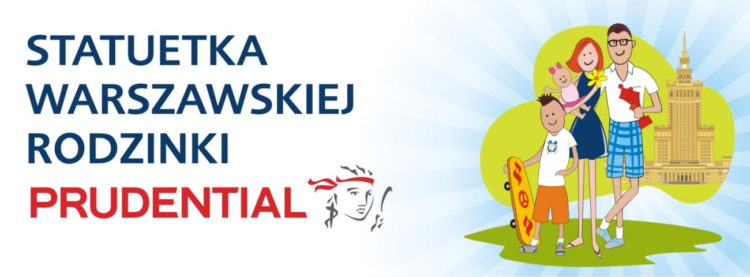 Plebiscyt Statuetki Warszawskiej Rodzinki Prudential – Ruszyło głosowanie!