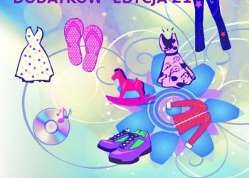 SWAP Ciuchowisko edycja 21