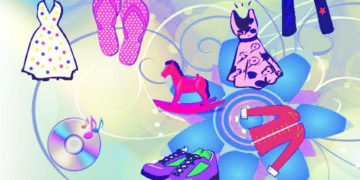 SWAP Ciuchowisko edycja 21