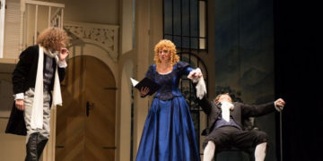 Konkurs! Zapraszamy do Warszawskiej Opery Kameralnej