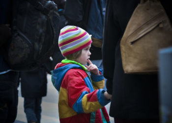 23 lutego został określony Międzynarodowym Dniem Walki z Depresją. Na depresje chorują także dzieci