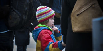 23 lutego został określony Międzynarodowym Dniem Walki z Depresją. Na depresje chorują także dzieci