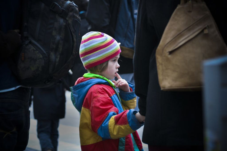 23 lutego został określony Międzynarodowym Dniem Walki z Depresją. Na depresje chorują także dzieci