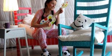 „Dobranoc, Jaśku” Teatr Niewielki