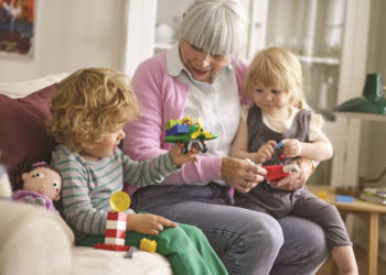 JAKIE PREZENTY KRÓLICZEK WIELKANOCNY PRZYNIESIE W TYM ROKU?