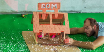 Elementarz w Nowym Teatrze