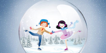 Ferie zimowe w Kinie Praha w dniach od 1 do 14 lutego!