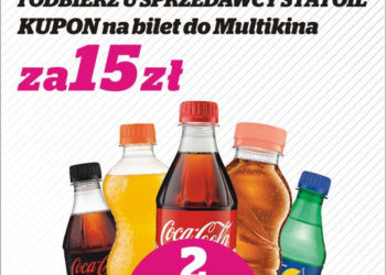 Filmowa zima na Statoil z Multikinem!