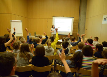 DNI OTWARTE W MATPLANECIE