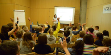 DNI OTWARTE W MATPLANECIE