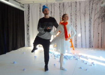 Konkurs! Wygraj bilety do Teatru Niewielkiego!