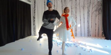 Konkurs! Wygraj bilety do Teatru Niewielkiego!