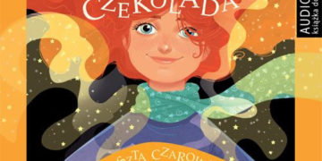 Pierwszy tom przygód Jagi Czekolady do słuchania już w sprzedaży!