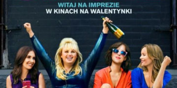 Trzy premiery w kinach sieci Multikino