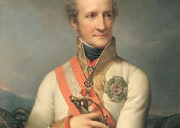 Nieznane historie epoki Oświecenia. Łazienki Królewskie zapraszają na kolejny wykład z cyklu „Oświeceniowa Republika Władców”