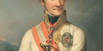 Nieznane historie epoki Oświecenia. Łazienki Królewskie zapraszają na kolejny wykład z cyklu „Oświeceniowa Republika Władców”