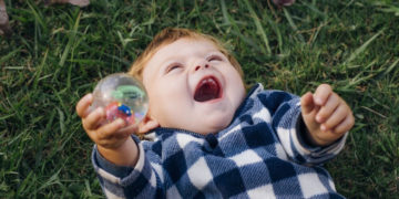 Dziecko samodzielne to dziecko mądre i szczęśliwe