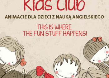 Kids Club w Hard Rock Cafe