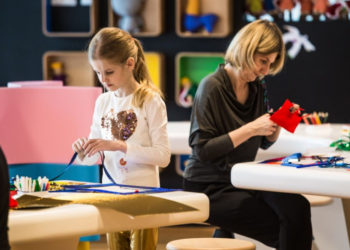 Luty pełen wrażeń u króla Maciusia W MUZEUM HISTORII ŻYDÓW POLSKICH POLIN