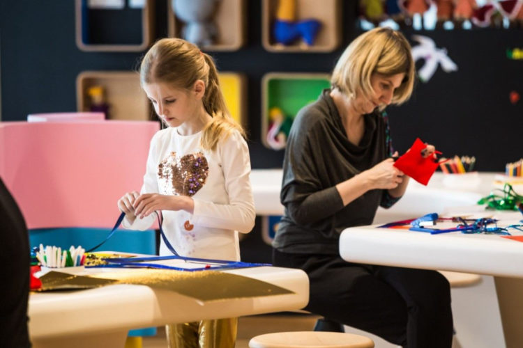 Luty pełen wrażeń u króla Maciusia W MUZEUM HISTORII ŻYDÓW POLSKICH POLIN