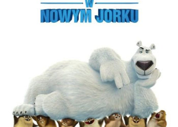 „Misiek w Nowym Jorku” w kinach sieci Multikino