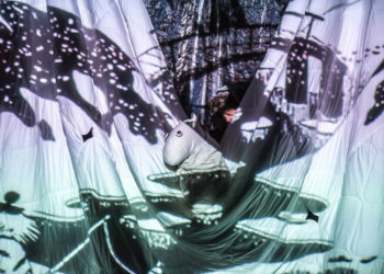 Konkurs! Czwartki z Dzieckiem w Warszawie w Teatrze Baj