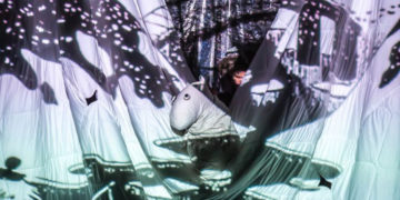 Konkurs! Czwartki z Dzieckiem w Warszawie w Teatrze Baj