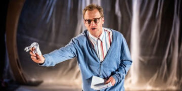 „Pinokio” w Nowym Teatrze