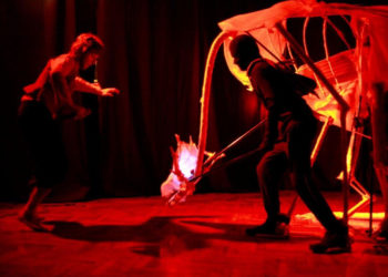 „Hobbit. Hejn an cyryk” – 26 lutego 2016 r. godz. 12.00