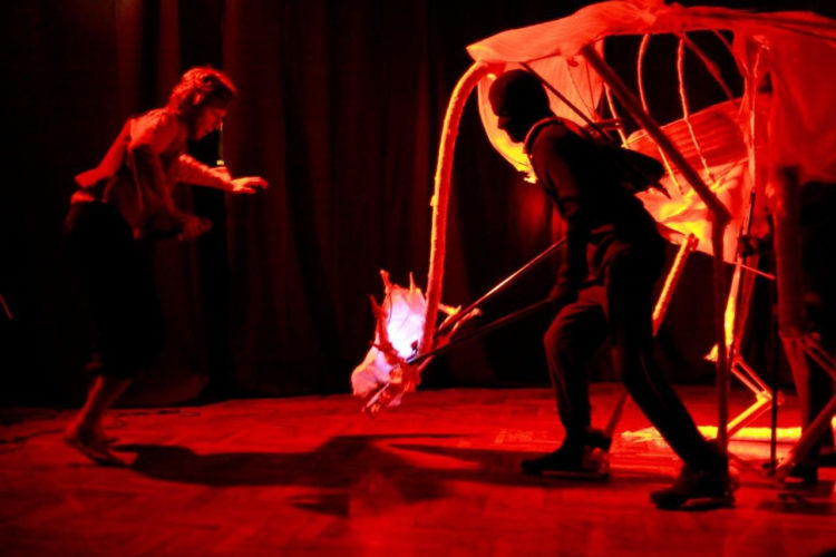 „Hobbit. Hejn an cyryk” – 26 lutego 2016 r. godz. 12.00