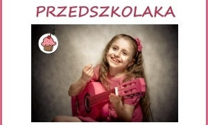 ŚPIEWNIK PRZEDSZKOLAKA