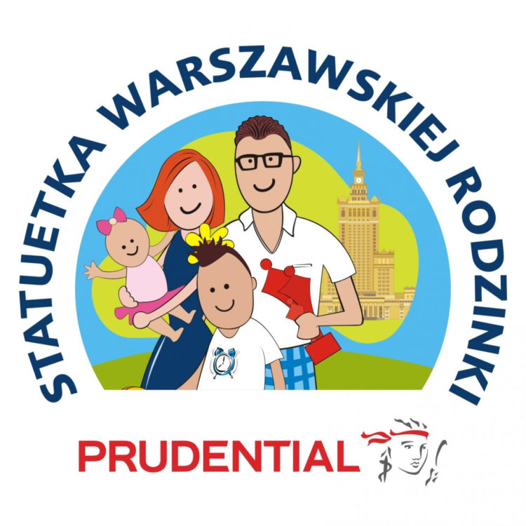 Plebiscyt Statuetki Warszawskiej Rodzinki Prudential – weź udział w głosowaniu!