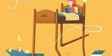 Wystawa „Tu czy tam? Współczesna polska ilustracja dla dzieci” w Zachęcie – Narodowej Galerii Sztuki