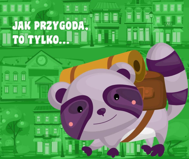 „JAK PRZYGODA TO TYLKO…”, czyli edukacyjne warsztaty dla najmłodszych w Galerii Mokotów