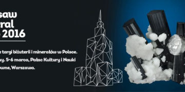 Warsaw Mineral Expo 2016
