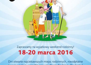 Warszawskie Dni Rodzinne Prudential