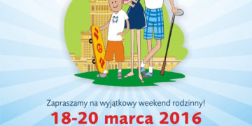 Warszawskie Dni Rodzinne Prudential